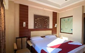 Maya Residency
